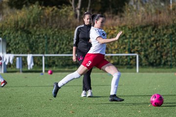 Bild 44 - wBJ SV Wahlstedt - SC Union Oldesloe : Ergebnis: 2:0